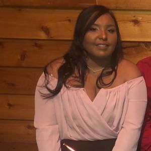 Meet your Posher, Luisa